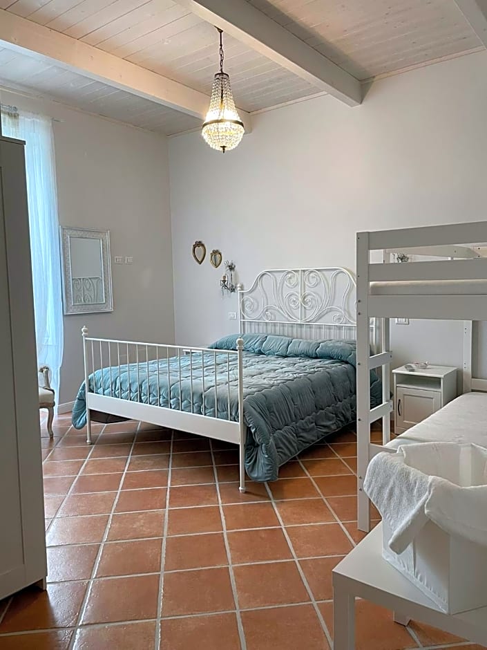 B & B La casa dei sogni