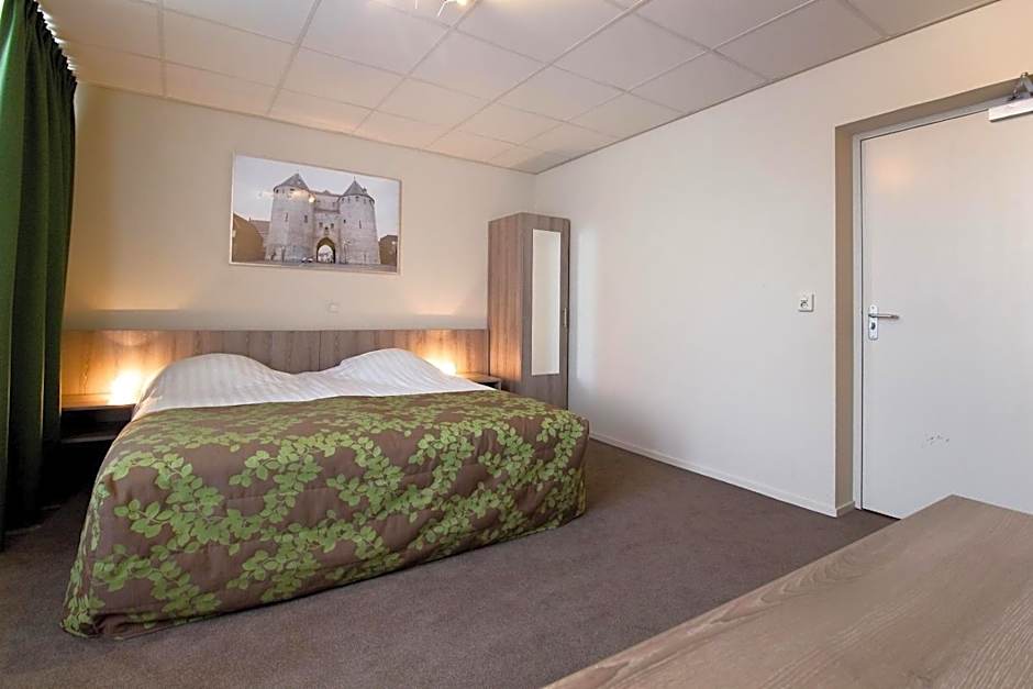 Hotel Old Dutch Bergen op Zoom