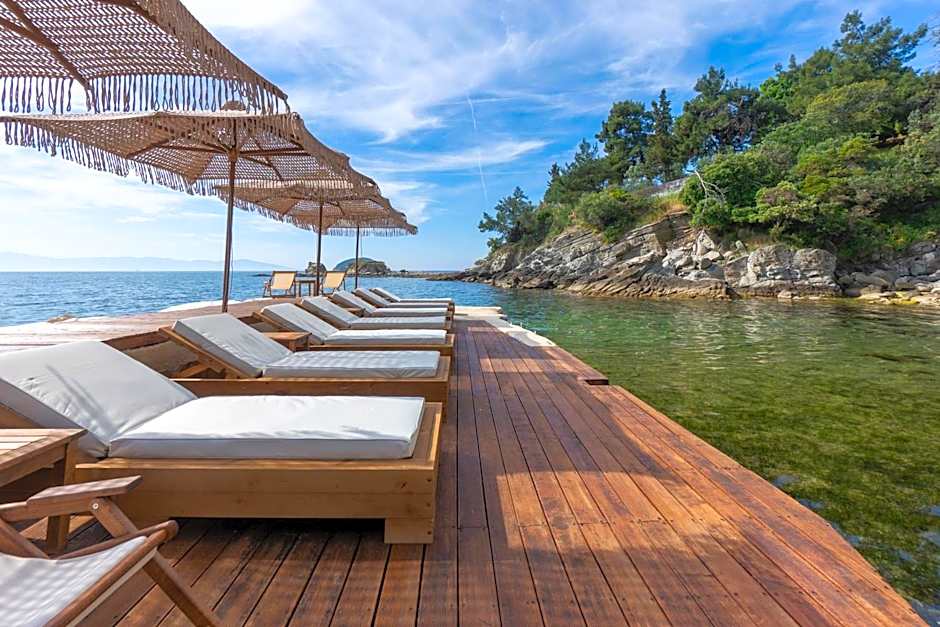 Villa Romantica Hotel