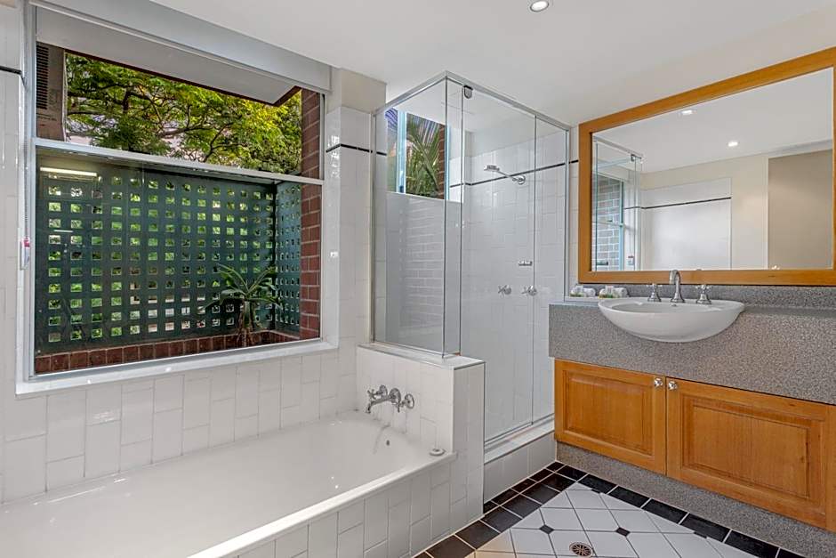 Airport International Motel Brisbane