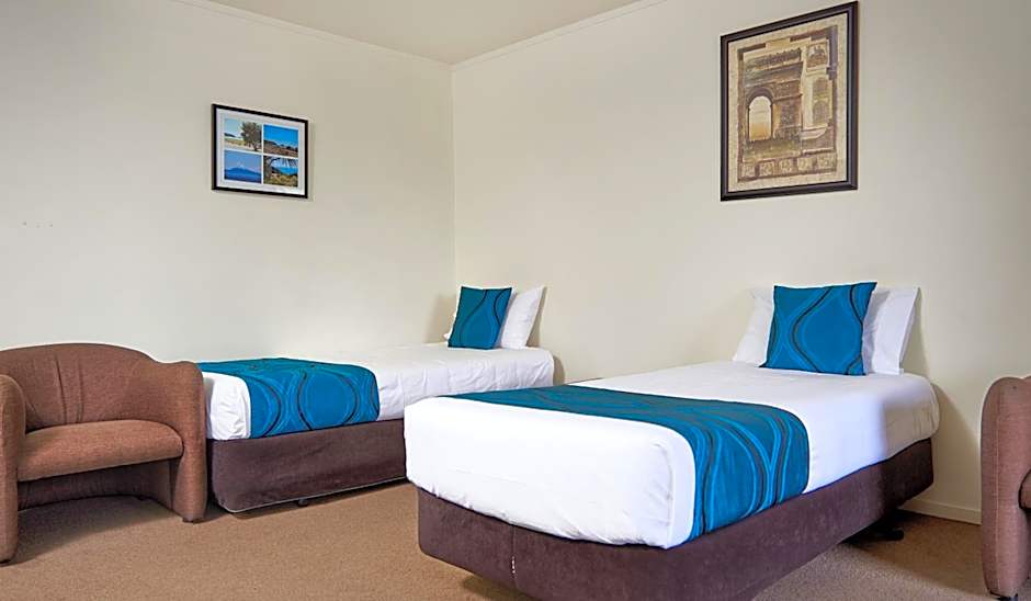 Barringtons Motor Lodge