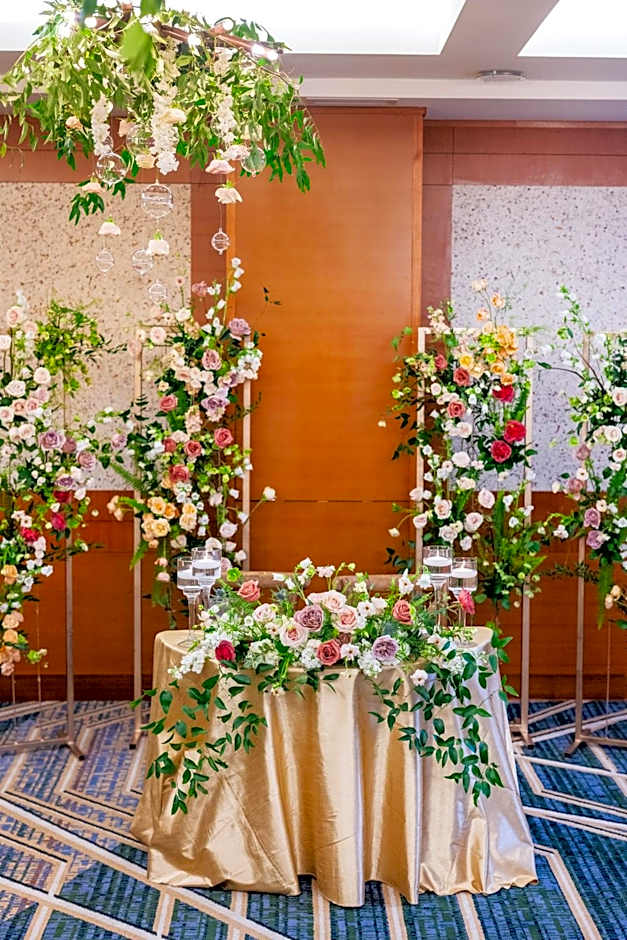 The Heathman Hotel Kirkland