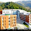 Orbi Palace Hotel Official