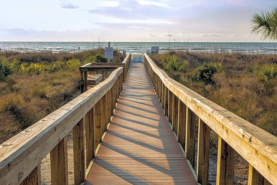 Marriott's Grande Ocean