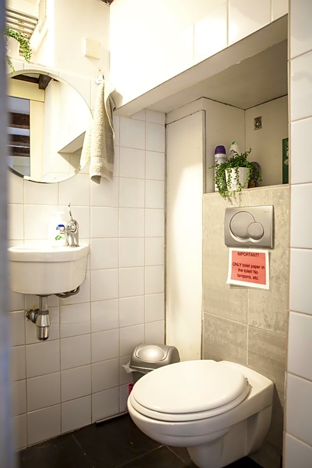 B&B Singel Amsterdam Centre