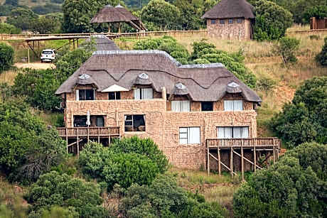 Mahikeng Lodge