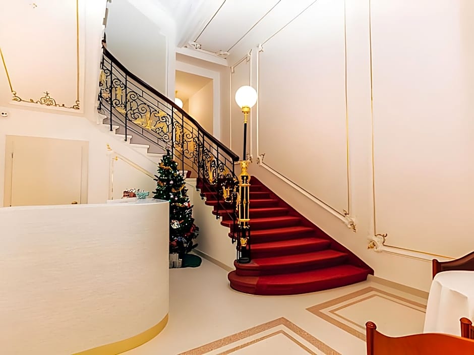 La Bohemia Karlovy Vary