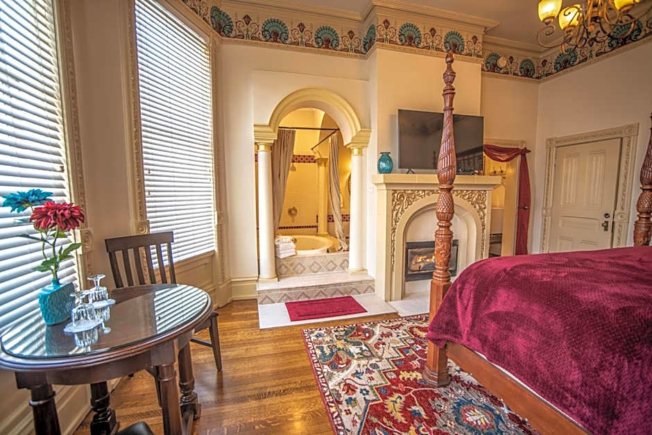 Anniversary Inn - South Temple