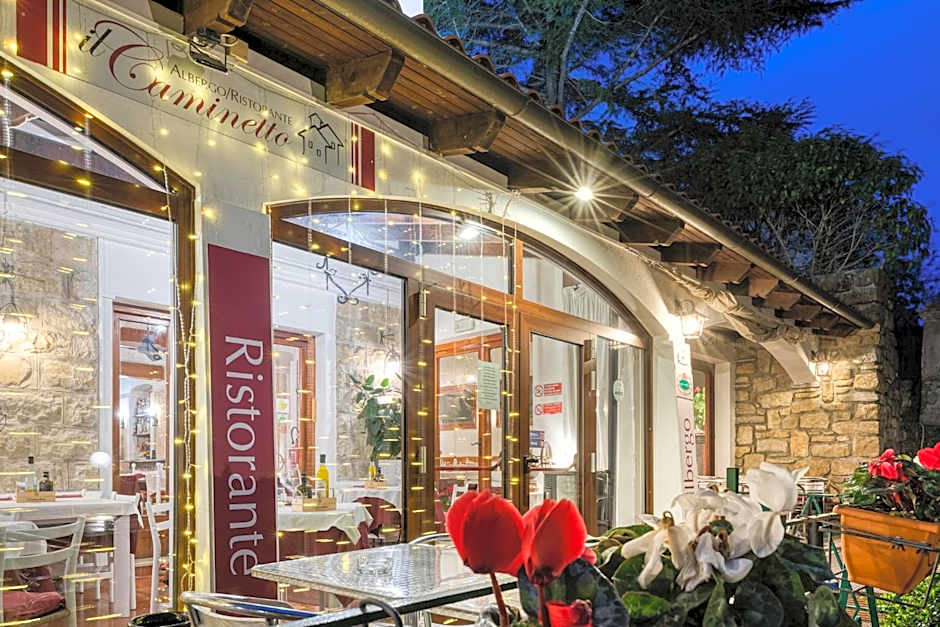 Hotel Ristorante Il Caminetto