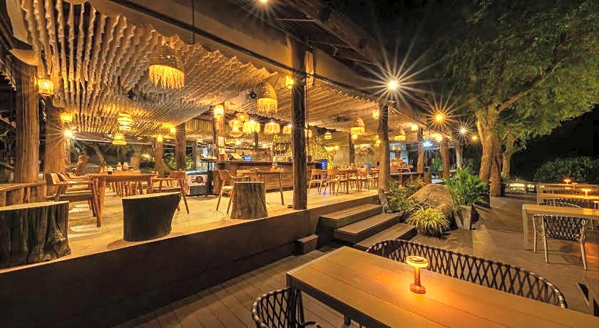 Tanote Villa, Koh-Tao