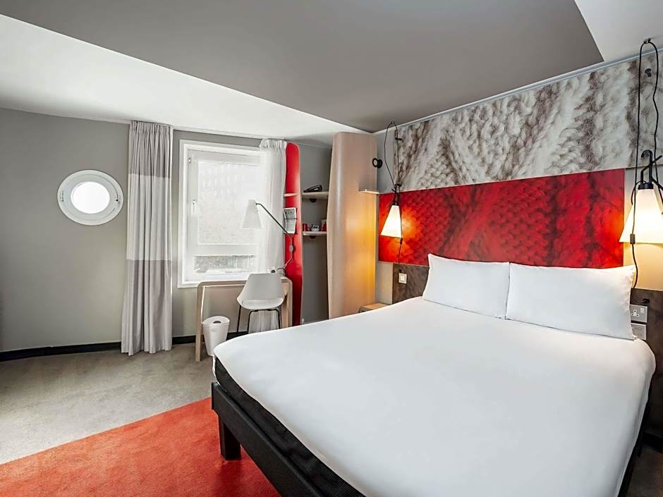 ibis Portsmouth