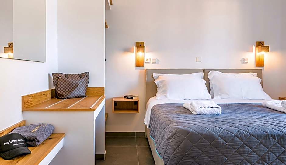 Marianna Hotel