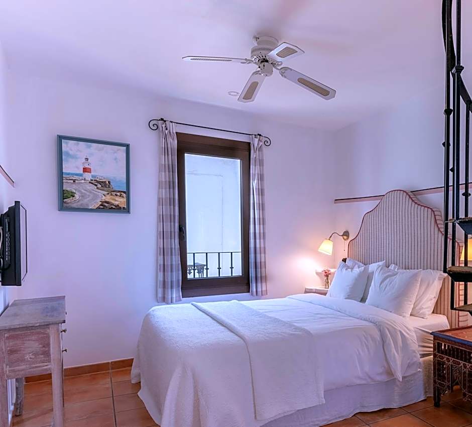 La Morada Mas Hermosa