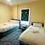 Victoria Hotel Blackpool