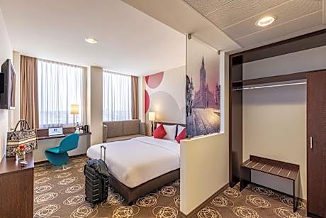 Business Room