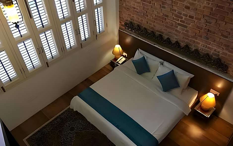 Sweet Cili Boutique Hotel