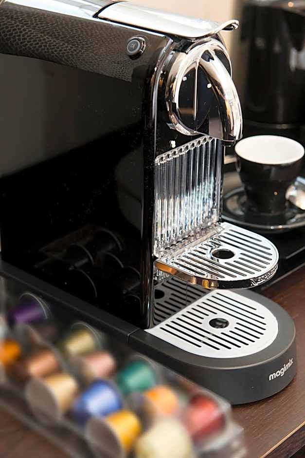 Hotel Choiseul Opera