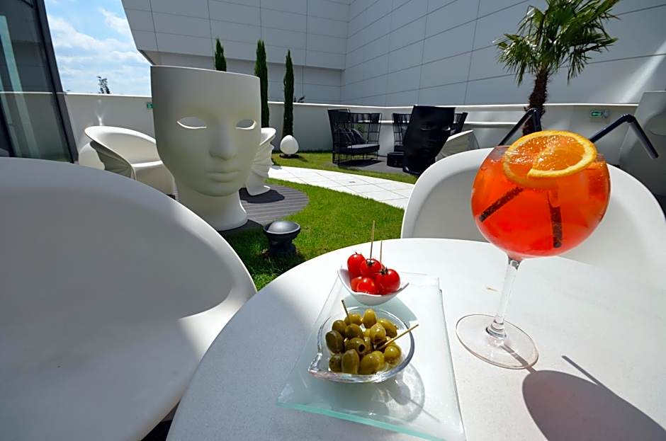 Holiday Inn Dijon Toison D'or By IHG