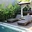 Swiss-Belvillas Umalas