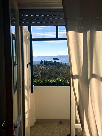 Triple Room with Panoramic View
