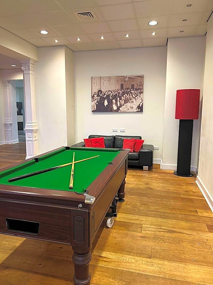 Park Inn by Radisson Palace