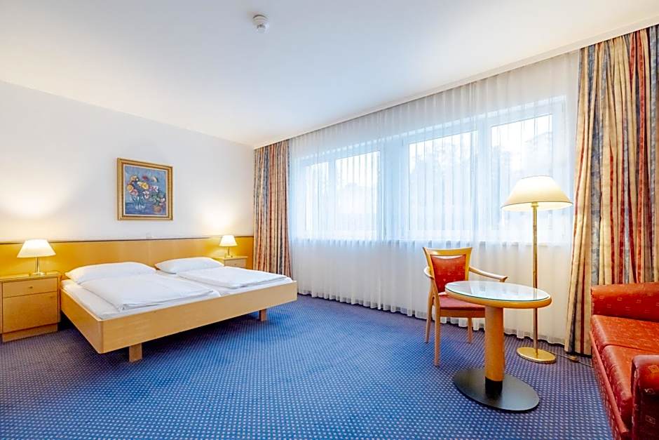 Parkhotel Styria