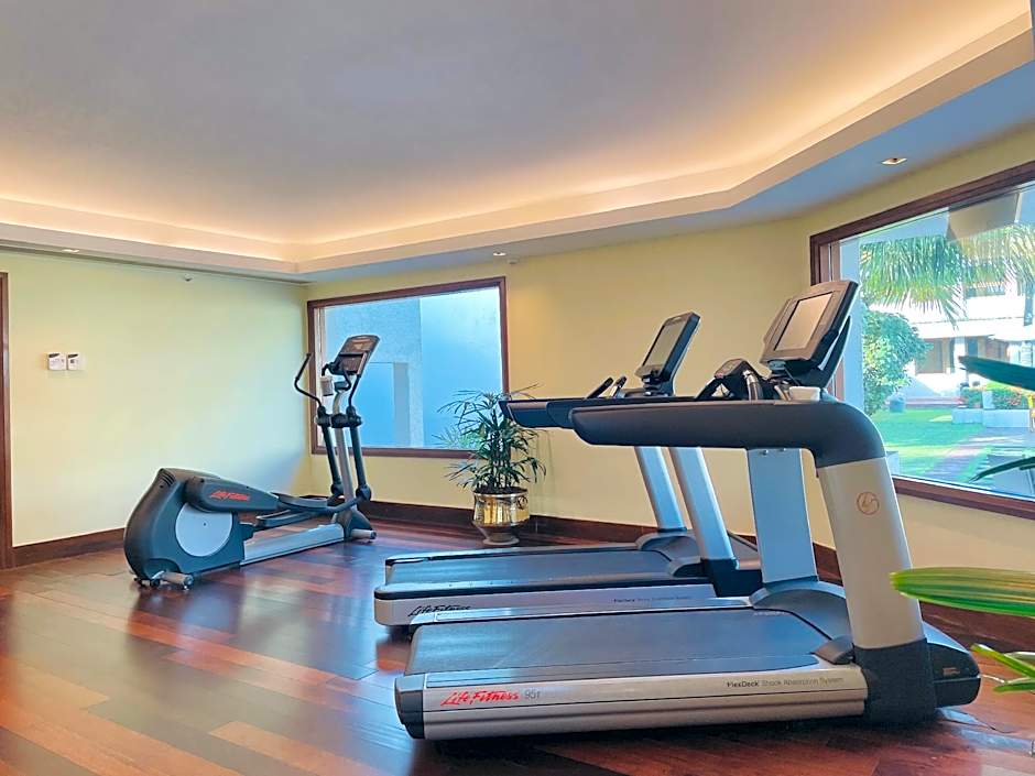 Trident, Bhubaneswar