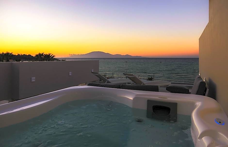 Iakinthos Tsilivi Beach