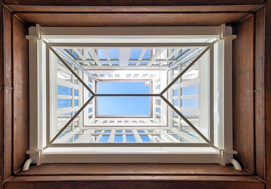 Be Mate Málaga Centro