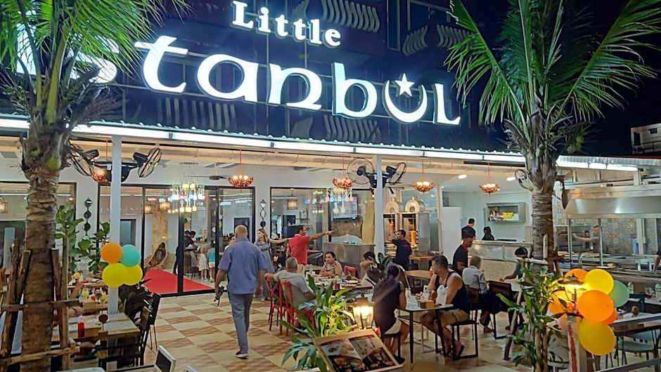 Taxim Boutique Hotel