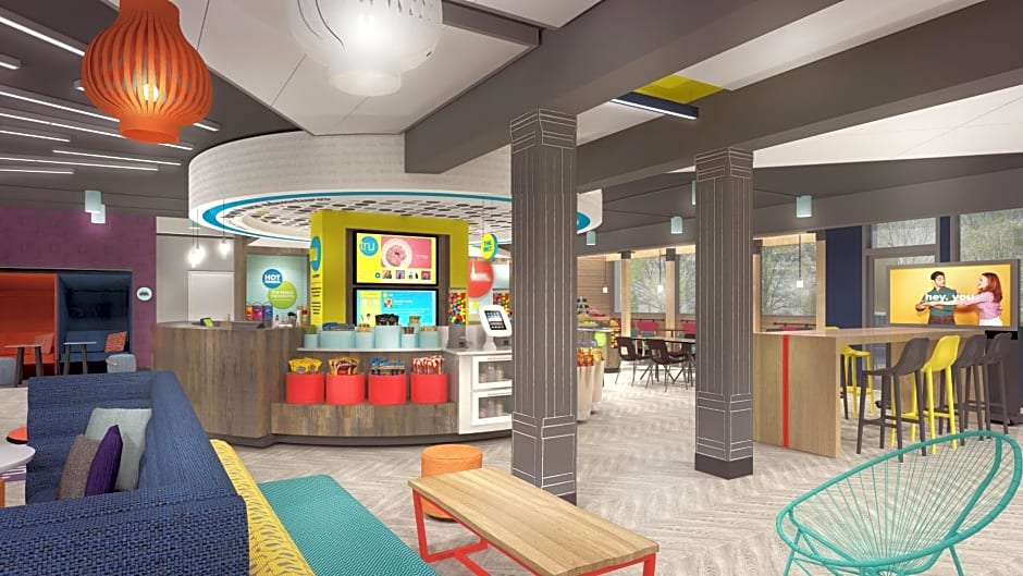Tru By Hilton Oklahoma City Airport, Ok
