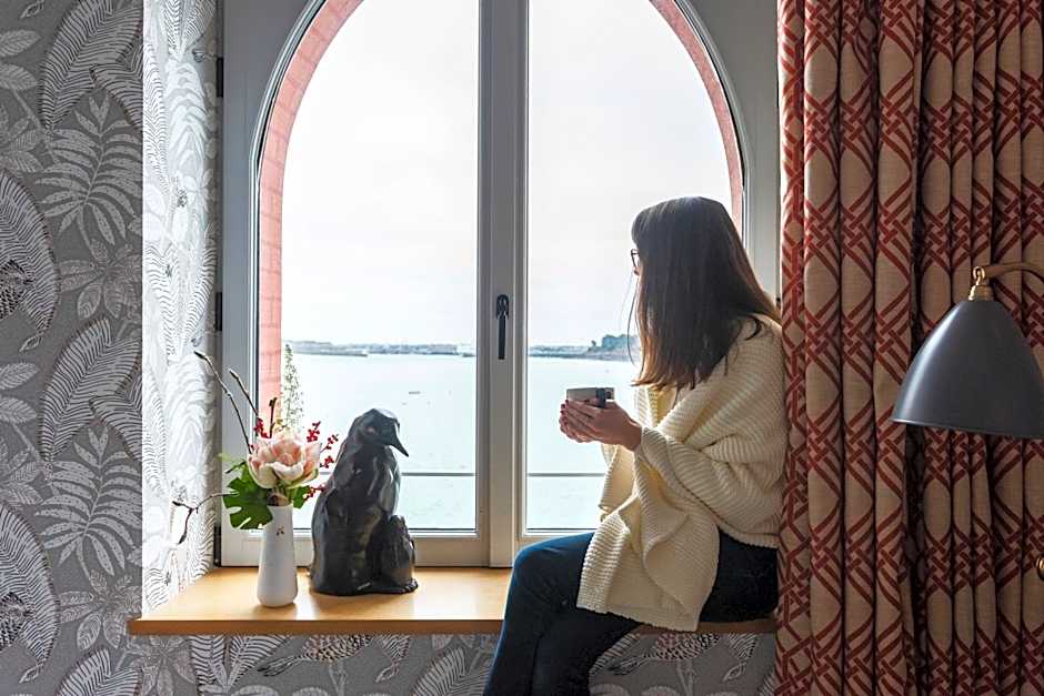 Castelbrac Hotel & Spa