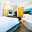 Grand Park Hotel & Suites Downtown Vancouver, an Ascend Collection Hotel