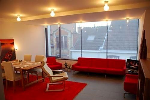 Aparthotel Malpertuus