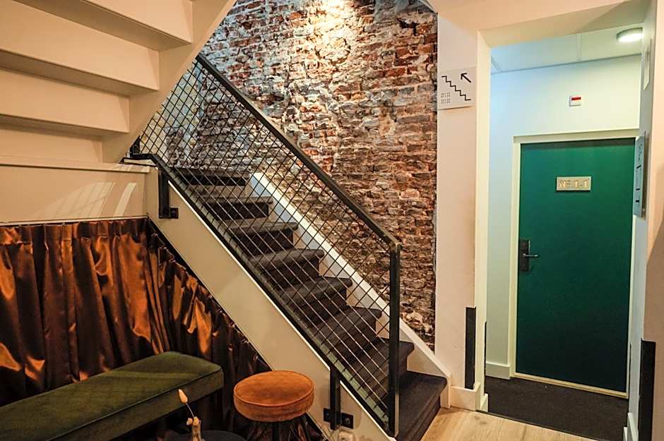 Hotel Haverkist