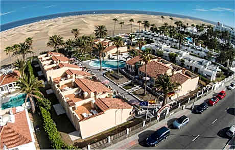 Bungalows Club Primavera