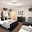 The Mayfair Lodge & Family Suite