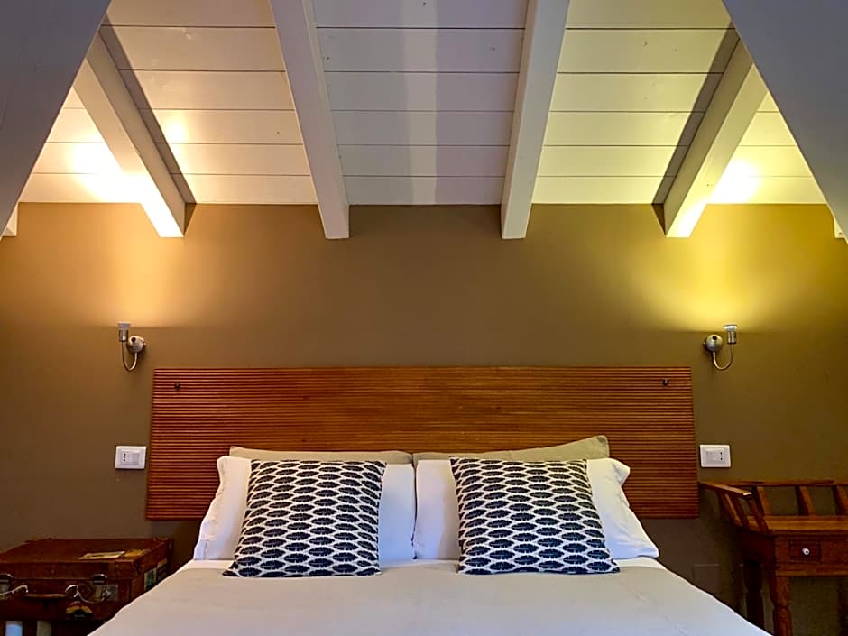 Porta Ronca - B&B, Suites & Apts