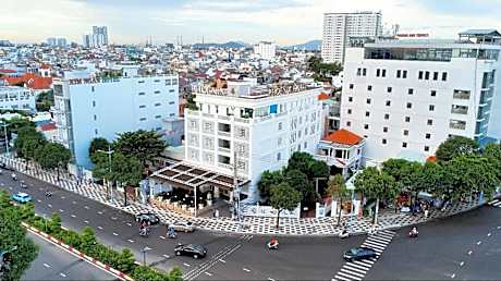 Phoenix Hotel Vung Tau