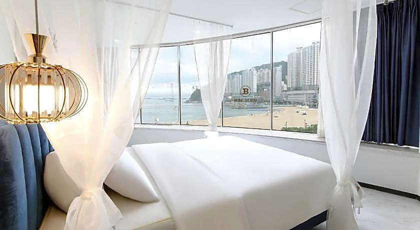 Brown Dot Hotel Busan Songdo