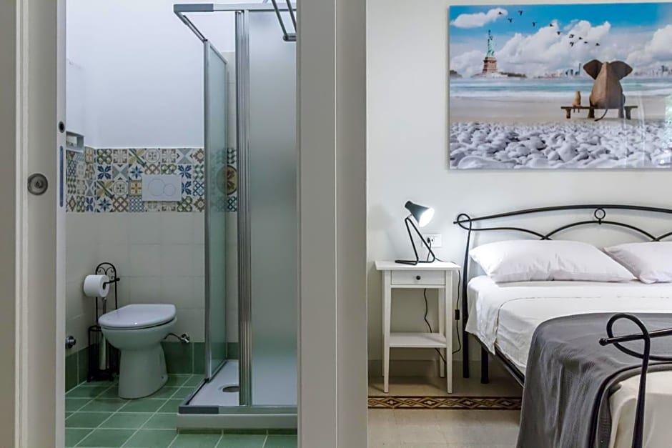 B&B Villa Ida Pescara Centro