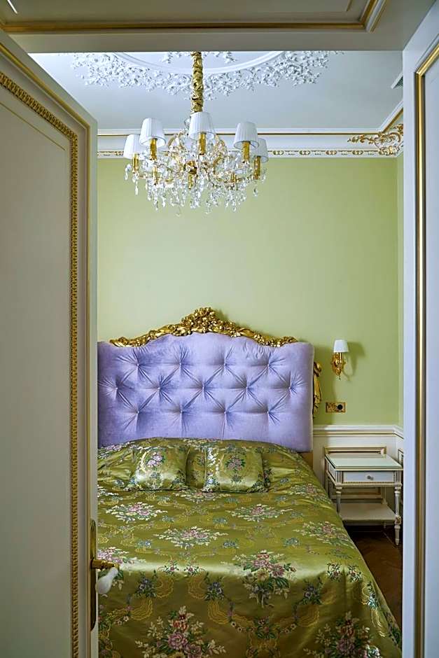 Maison des Barons