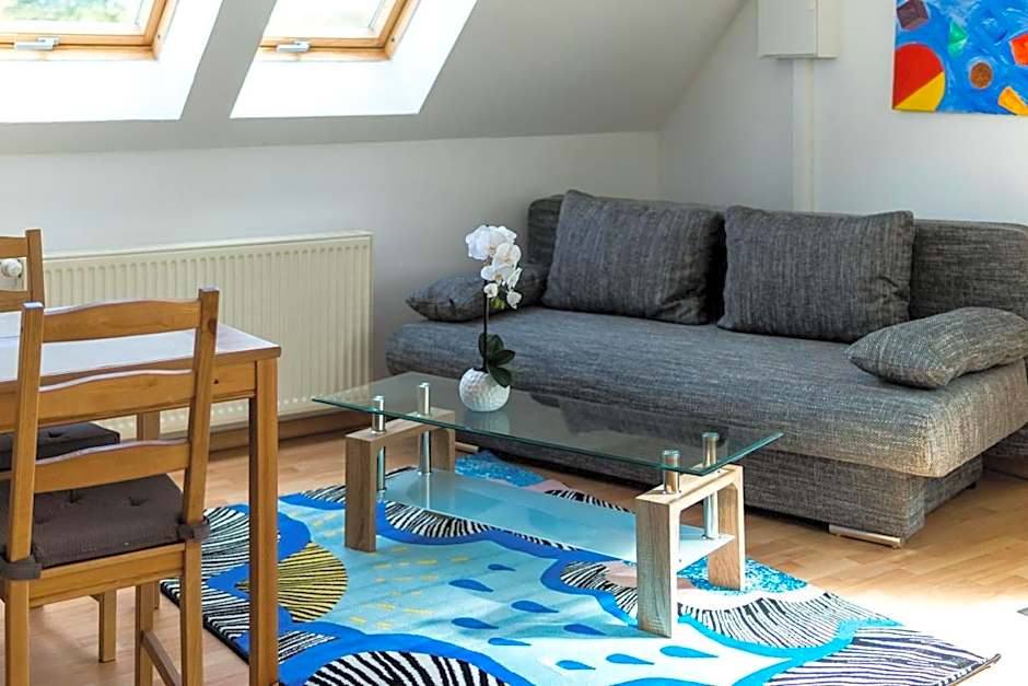 Landhotel Cafe Prälank