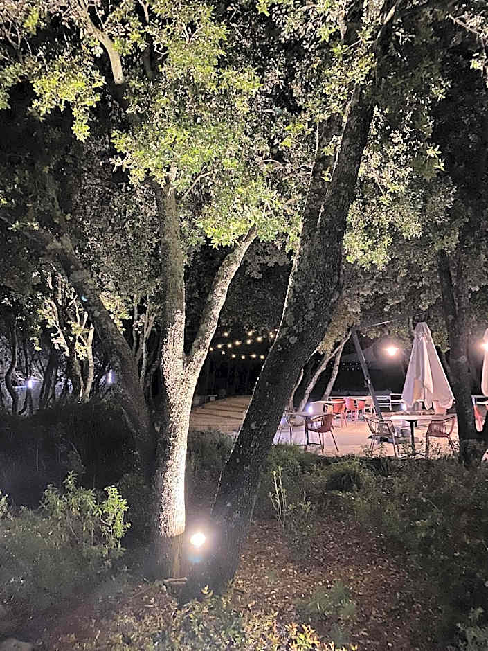 Logis Hôtel La Bastide De Grignan & Restaurant "La Chênaie"