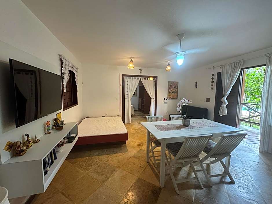 Serrote Breezes Apartamento 04