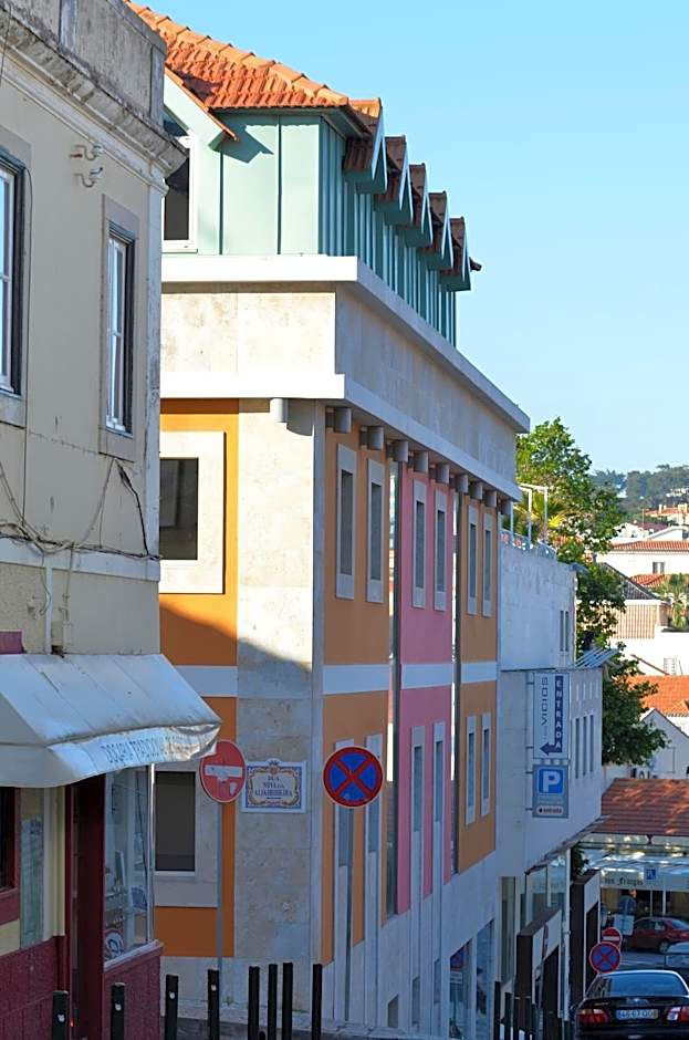 Cascais Hotel
