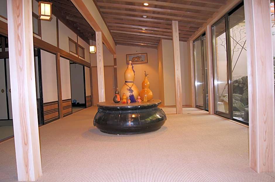Gyokuzoin