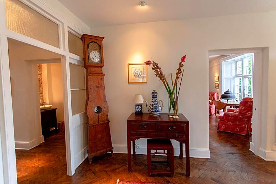 ANRÁN at Tidwell Farm