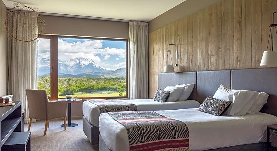 Rio Serrano Hotel + Spa