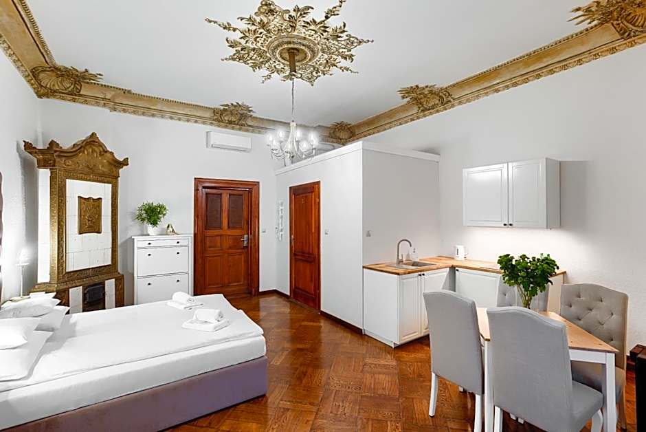 Aparthotel 1899